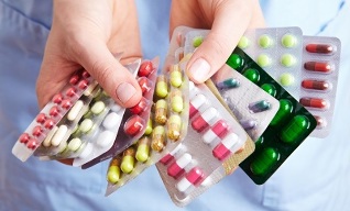 kako izbrati zdravilo za prostatitis