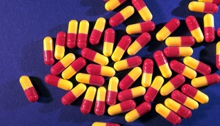antibiotična terapija za zdravljenje prostatitisa