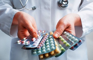 zdravljenje prostatitis najbolj učinkovite tablete