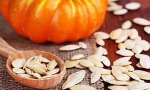 prednosti bučnih semen z medom za zdravljenje prostatitisa