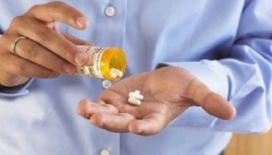 poceni in učinkoviti antibiotiki za prostatitis